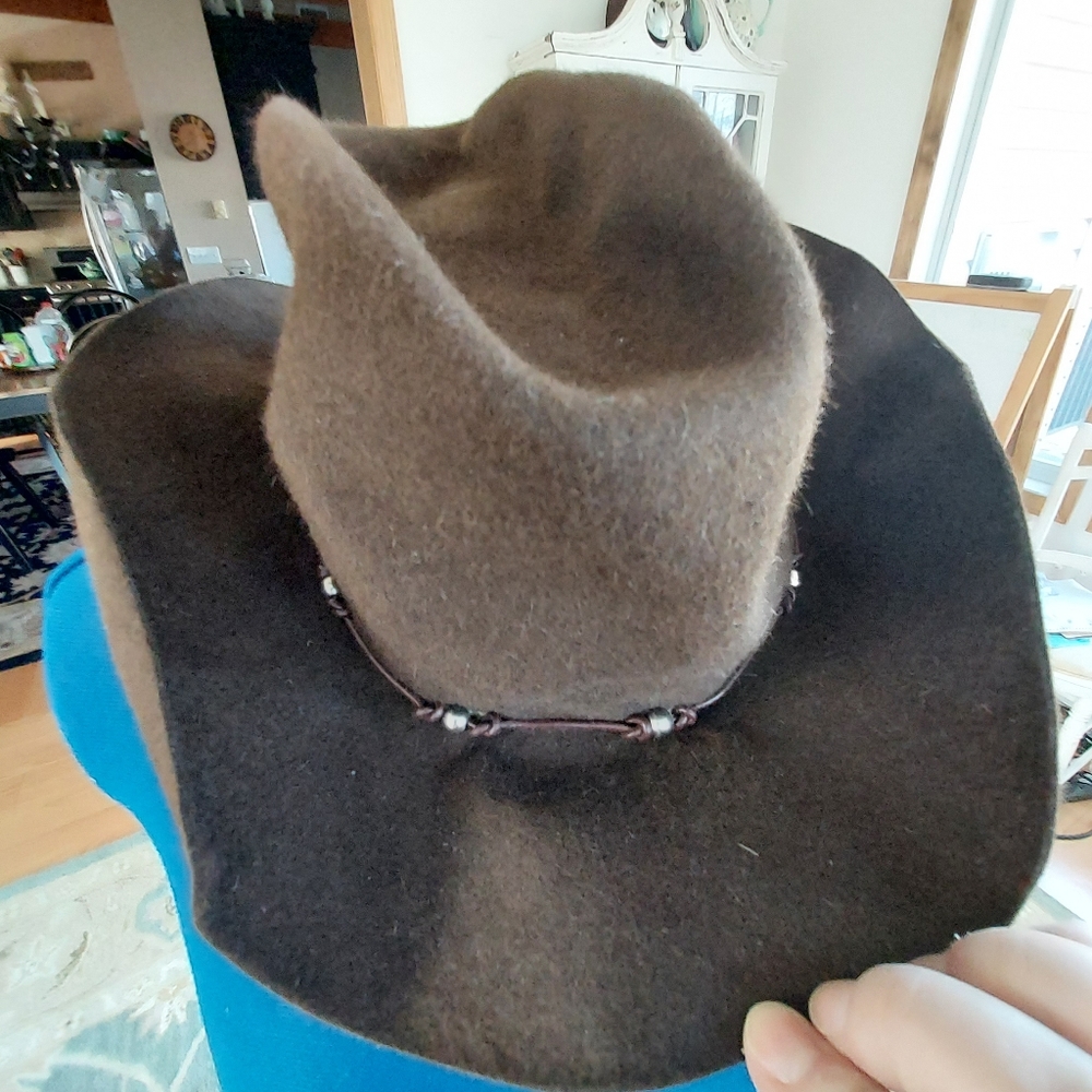 Boston Proper hat women